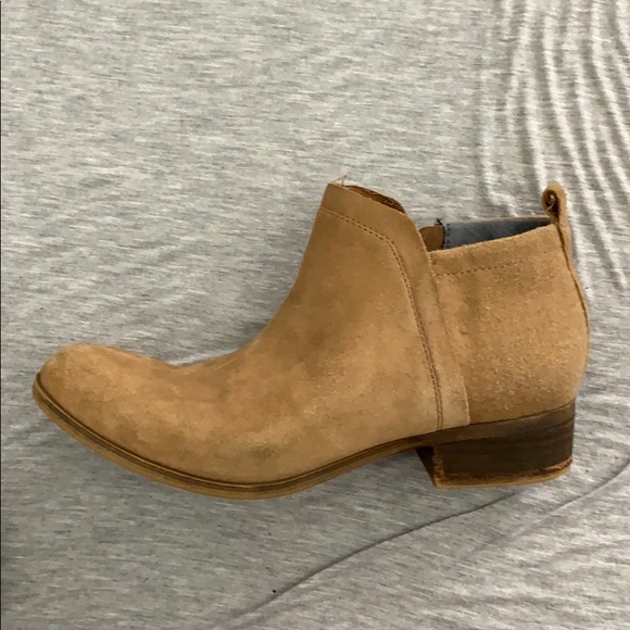 Booties - Picture 5 of 5